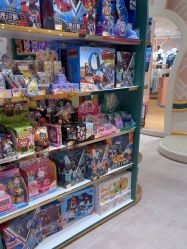 -奈尔宝·儿童乐园·亲子餐厅(苏州大悦城店)