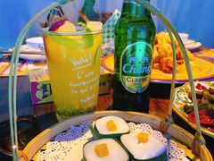 -泰妃殿(宏伊国际广场店)