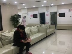 -美年大健康体检中心(太阳宫分院)