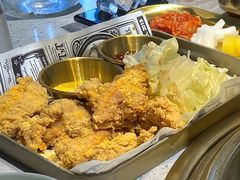 -妥妥烤肉料理(昙华林店)