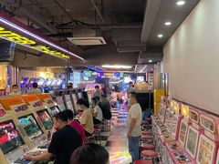 -天天玩X秋葉原日系动漫游戏中心