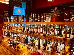-FUTURE BAR(岭南天地店)