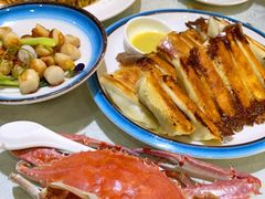 -品味居·首店·大连鲜活海鲜大连菜(东港店)