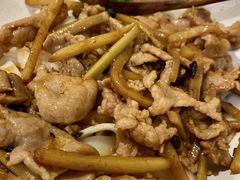 鲜肉干捞-三姐·老友记·南宁老友粉(朝阳区光华路嘉里中心店)