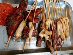 -金乐活美食(中街店)