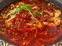 -蛙老爹·蜀香美蛙鱼头(王家湾店)