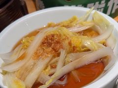 -谷田稻香·砂锅菜(汇暻广场店)