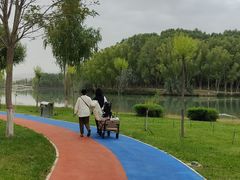 -香山公园
