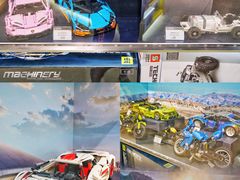 -TOP TOY(大兴荟聚店)