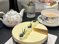 -杜哈夫DOUX RÊVE·生日蛋糕(日月光店)