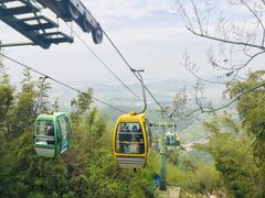 -巨石山景区