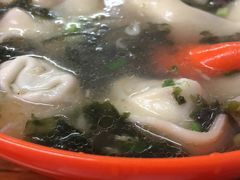 -阿麟馄饨(延长路店)