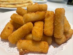 -东方太阳城淮扬餐厅(会所中餐厅店)