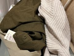 -MUJI无印良品(华贸店)