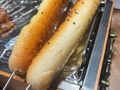 -金太阳海鲜烧烤·本地人餐厅(东纬路旗舰店)