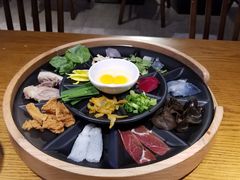 -南桥帮(昆百大·泰业城店)