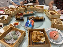 -广州酒家(昌岗地铁站店)