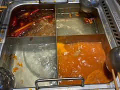 -海底捞火锅(凯德广场店)