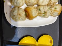 -大壶春生煎(四川中路店)