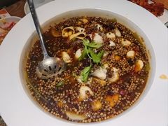 -小蓉合餐厅·川菜·陕南菜(凤城二路店)