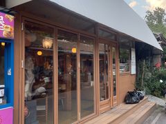 -METAL HANDS(五道营店)