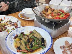 -同学酒楼(湖大琴园店)