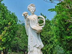 -北京西山国家森林公园