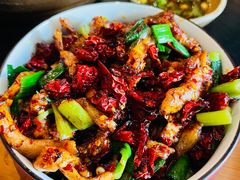 -山石榴·贵州菜(丰盛里店)