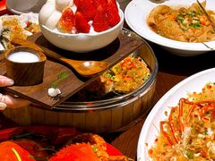 -南海渔家•海鲜•正宗海南菜(海棠湾店)