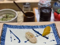 -鮨一日本料理旗舰店(总店)