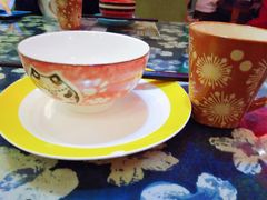 -蘑菇私房菜小馆(杨家坪西城天街店)