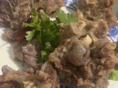 -范记靖远羊羔肉(博物馆店)