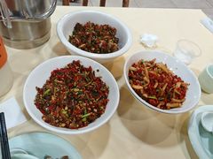 -笨罗卜浏阳菜馆(龙华鹏润达店)