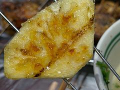 -河南前程·羊肉汤·烧烤(总店)