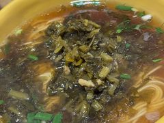 -玉华饮食店(茅台路店)