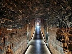 -洛阳古墓博物馆