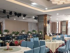 -方鼎食府粤菜酒楼•茶点•宴会