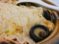 -砂锅居(西四店)