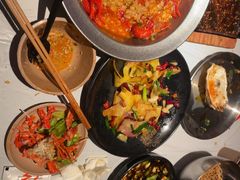 -一棠龙虾•王牌虾球(光谷天地店)