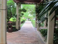 -三亚亚龙湾凯莱仙人掌度假酒店