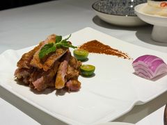-四季民福烤鸭店(通州马驹桥店)
