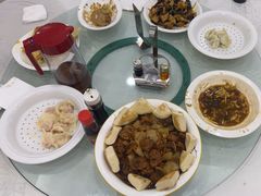 -陶然饺子城(奥体中路店)