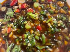 -金海椒罐罐鲢鱼(东方桂苑店)