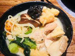 -FROM FARM八亩农场(三里屯店)