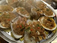 -KAOKAO烤烤·丹东海鲜烧烤(望京店)