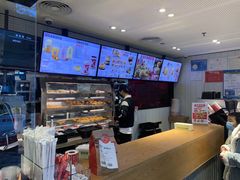 -肯德基(新地中央店)