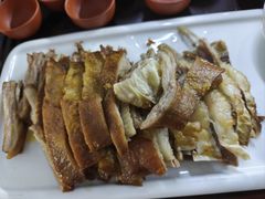 -北国饭店·海鲜.北方菜(榕城店)