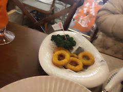 -猫岛主趣味餐厅(鼓浪屿店)