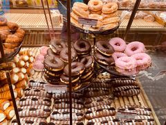 -山崎面包(静安久光店)