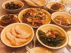 -东排食堂长沙小吃大排档(五一广场店)